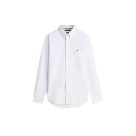 Tommy Hilfiger hemd blau