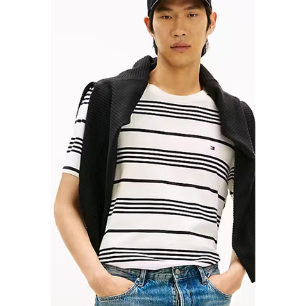 Tommy Hilfiger t-shirts blue