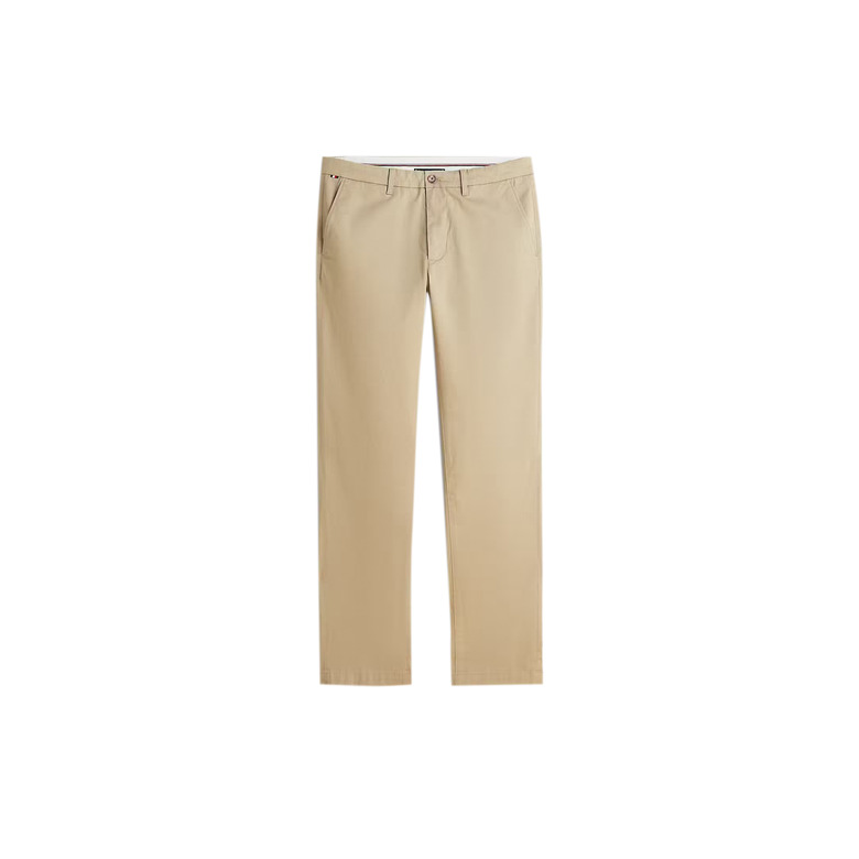 Tommy Hilfiger pantalon 34 inch beige 1