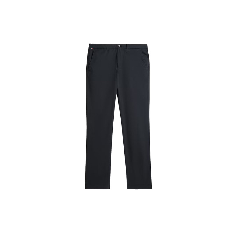 Tommy Hilfiger hose 34 inch blau 1