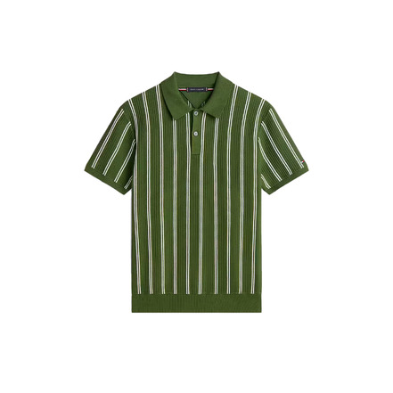 Tommy Hilfiger polo vert