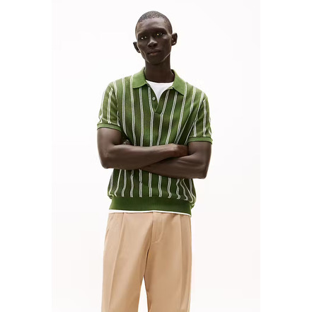 Tommy Hilfiger polo green