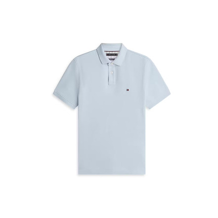 Tommy Hilfiger polo bleu