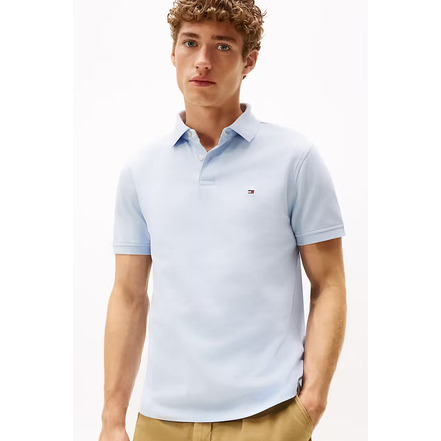 Tommy Hilfiger polo blue