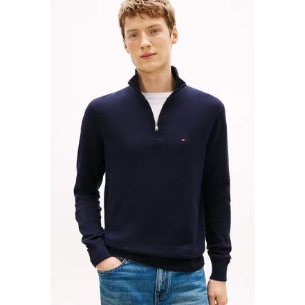 Tommy Hilfiger pullover blau