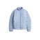 Tommy Hilfiger manteau bleu 1