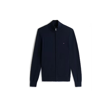 Tommy Hilfiger cardigan bleu