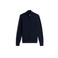 Tommy Hilfiger cardigan bleu 1