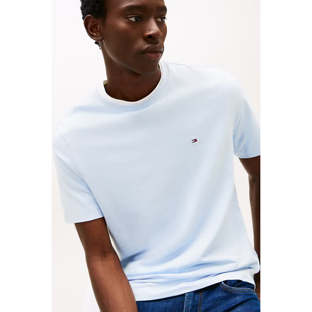 Tommy Hilfiger t-shirt blau
