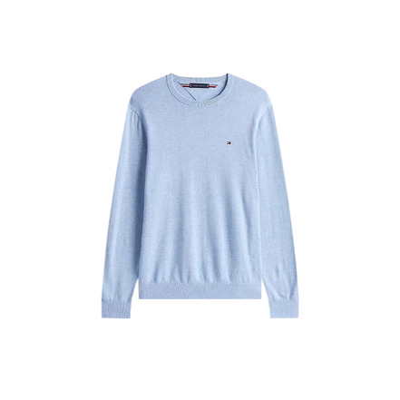 Tommy Hilfiger sweater bleu