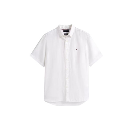 Tommy Hilfiger chemise blanc