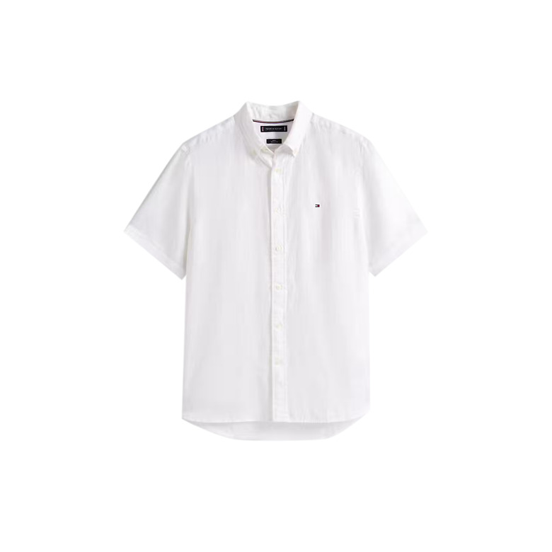Tommy Hilfiger chemise blanc 1
