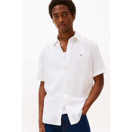 Tommy Hilfiger chemise blanc