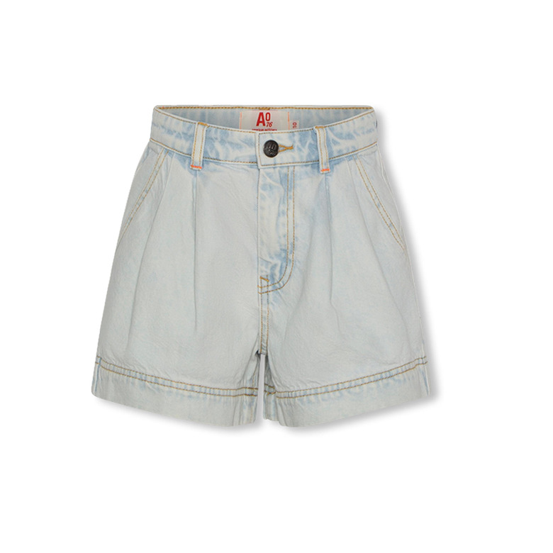 Ao76 short jeans 1
