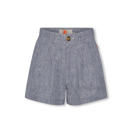 Ao76 short blau