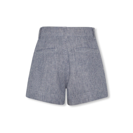 Ao76 short blau