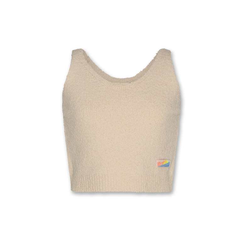 Ao76 topje beige 1