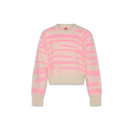 Ao76 sweater rosa