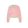 Ao76 sweater rose 1