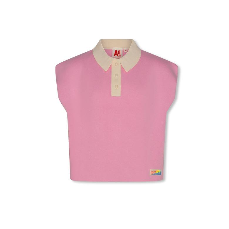 Ao76 polo rose 1