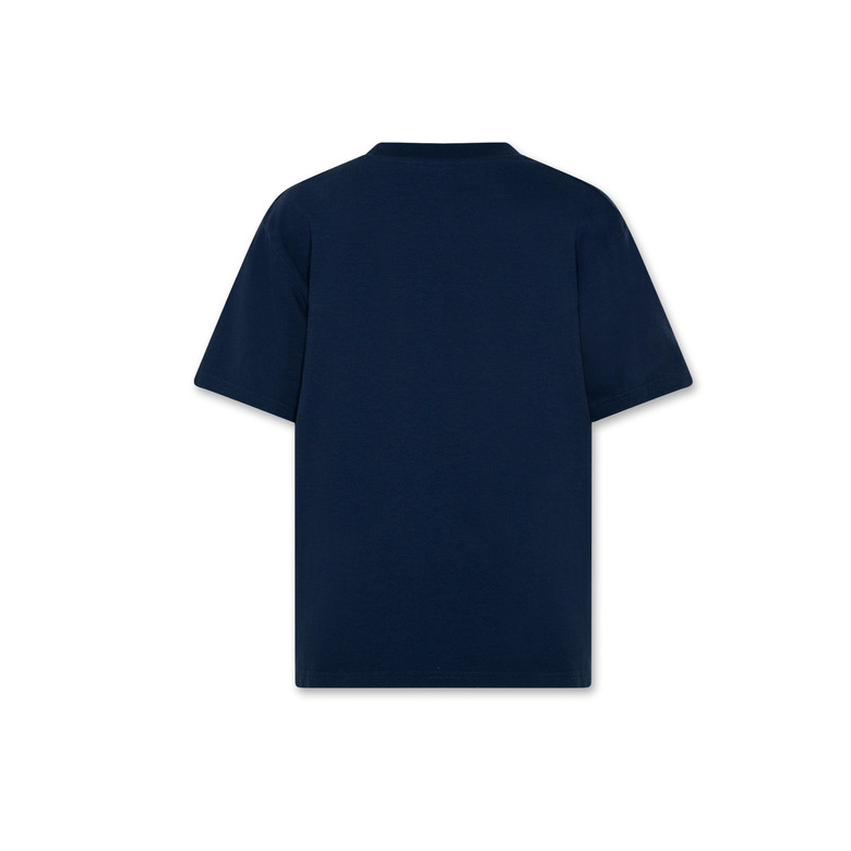 Ao76 t-shirt blau 2