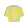 Ao76 t-shirt jaune 1