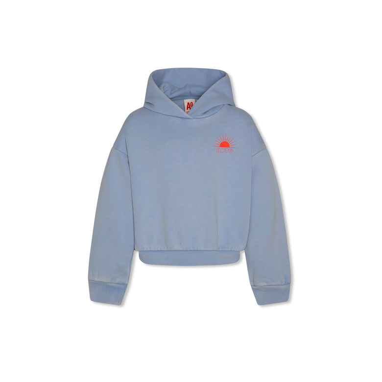 Ao76 hoodie blau 1