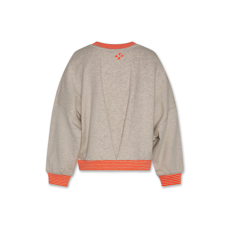 Ao76 sweater gris 2