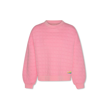 Ao76 sweater rose