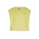 Ao76 t-shirt jaune 1