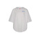 Ao76 t-shirt blanc 1