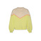Ao76 sweater gelb 1