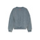 Ao76 sweater blauw 2