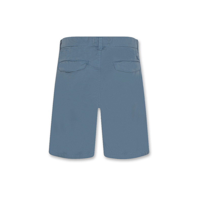 Ao76 short bleu 2