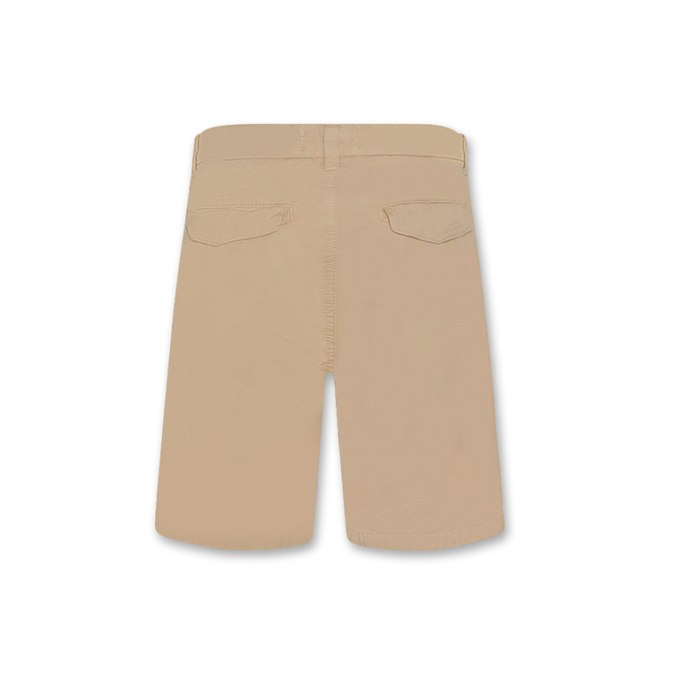 Ao76 short beige 2