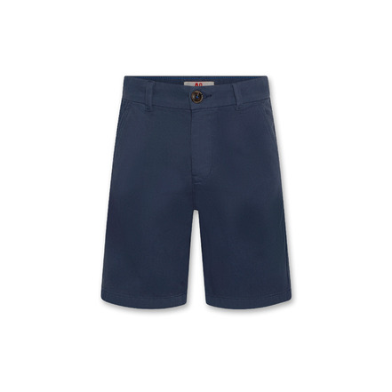 Ao76 short bleu