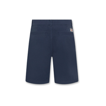 Ao76 short blau