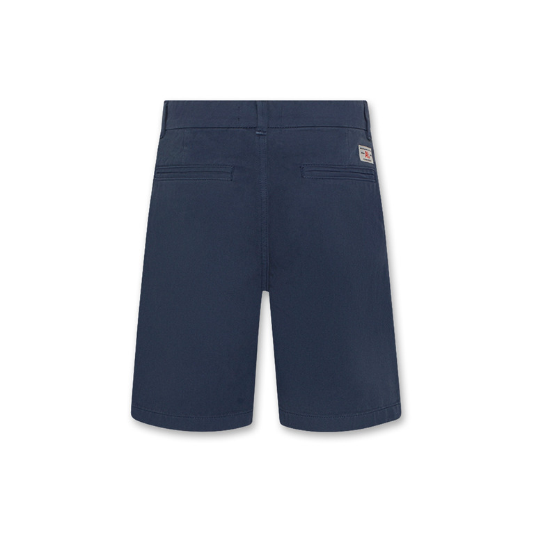 Ao76 short bleu 2