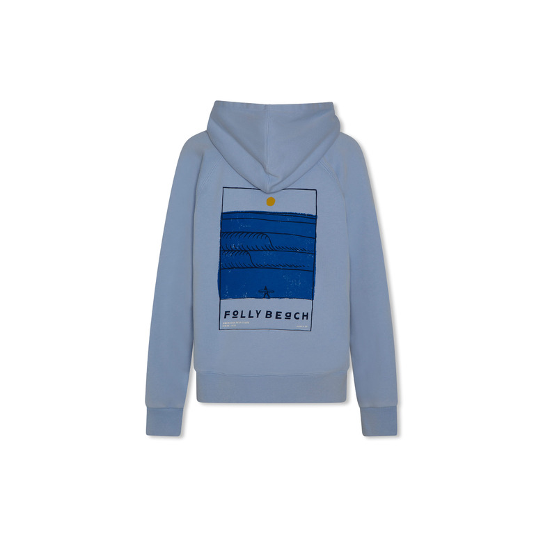 Ao76 hoodie blau 2