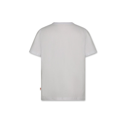 Ao76 t-shirt wit