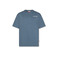 Ao76 t-shirt bleu 1