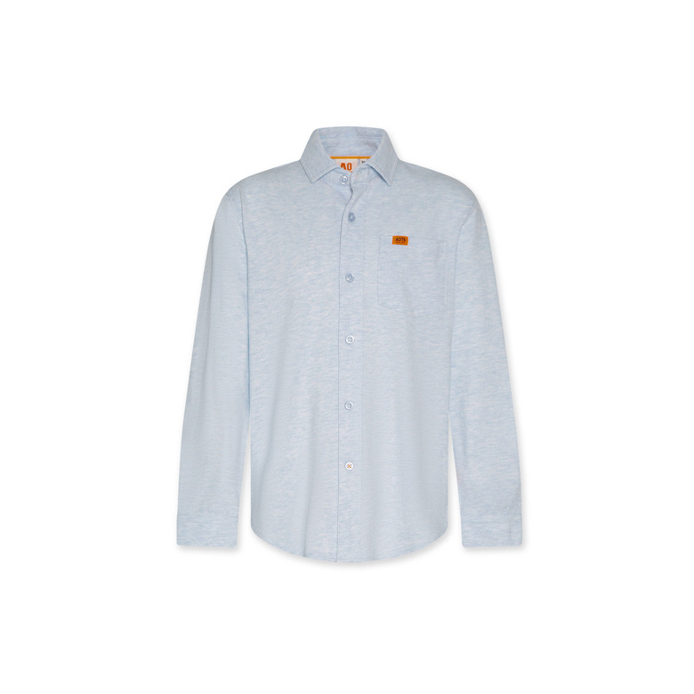 Ao76 bluse blau 1