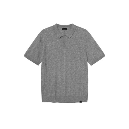 Antwrp pullover grau