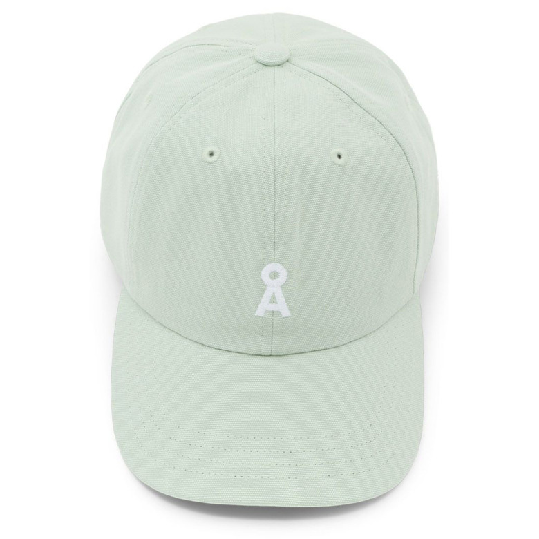 Armed Angels cuasquette vert 2