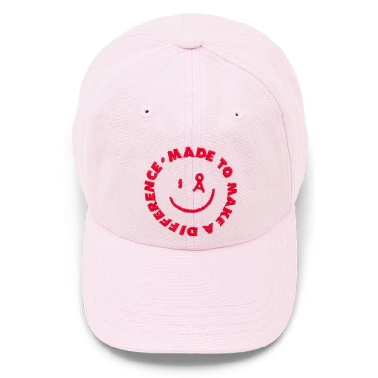 Armed Angels cuasquette rose 2