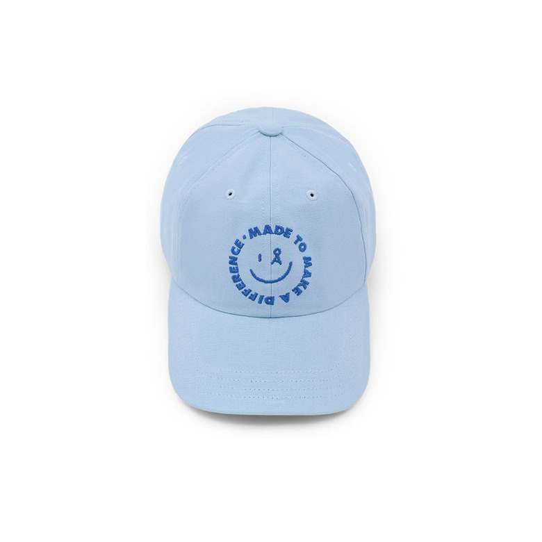 Armed Angels cuasquette bleu 1