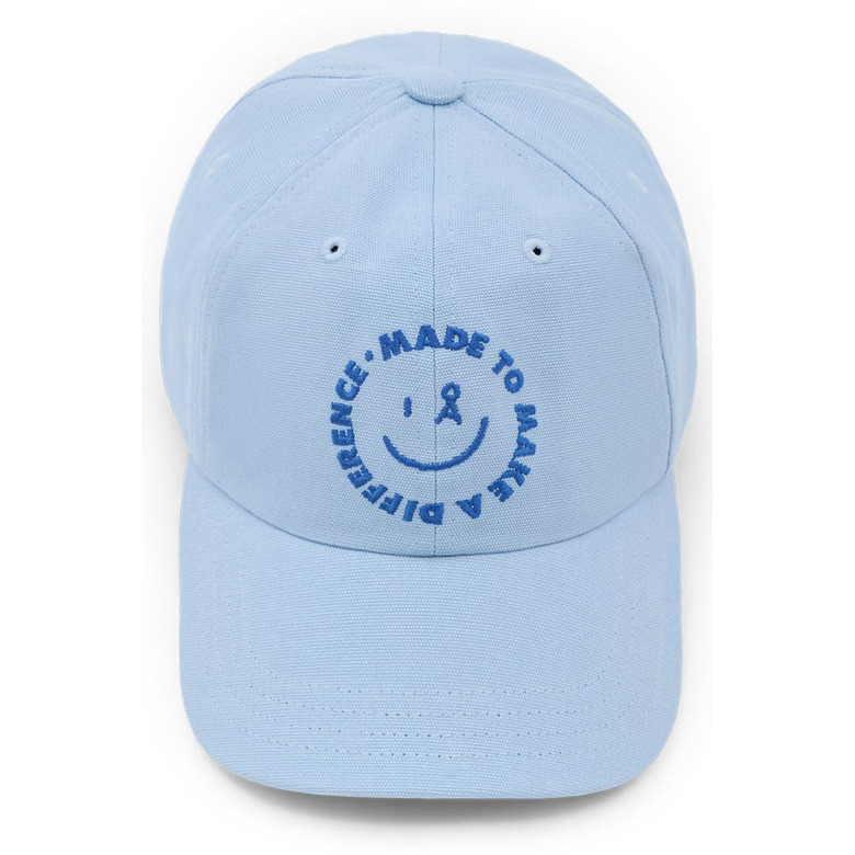 Armed Angels cuasquette bleu 2