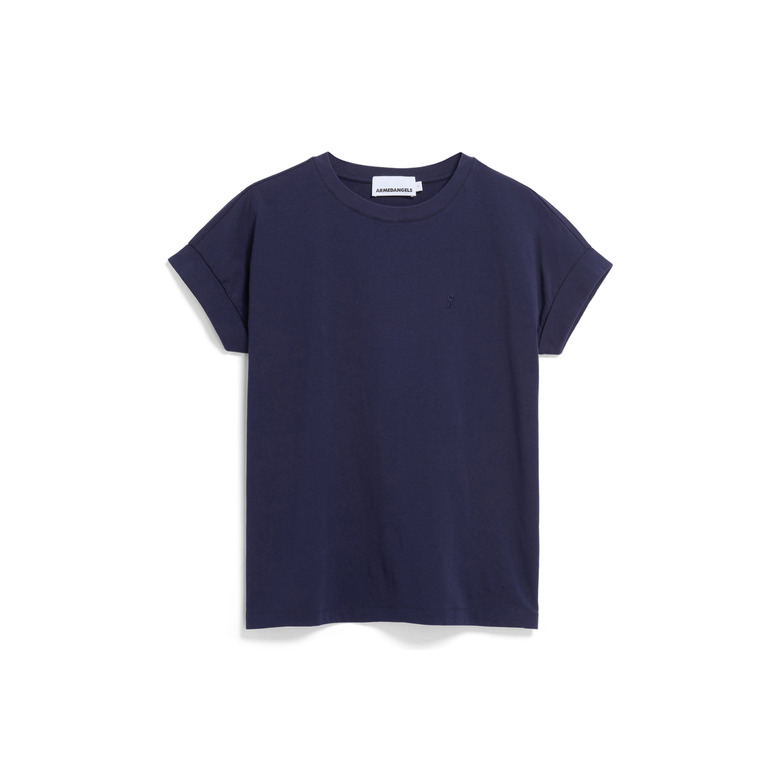 Armed Angels t-shirts blue 1