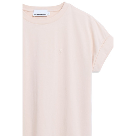 Armed Angels t-shirts pink