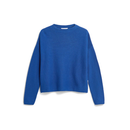 Armed Angels pullover blau